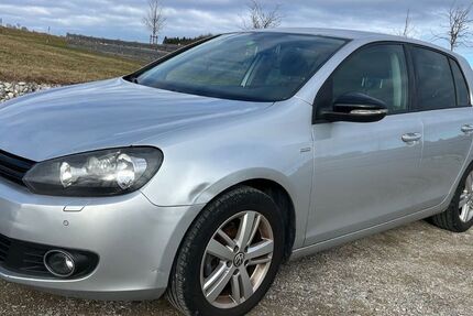 VW Golf 449.121 km 4.000 &euro; Pittenhart 83132