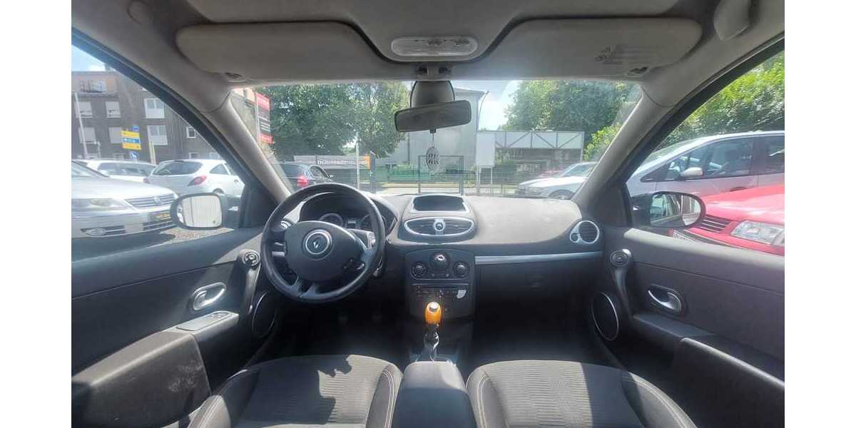 Renault Clio 1,5 Export/B2b 299.999 km 949 &euro; Witten 58454