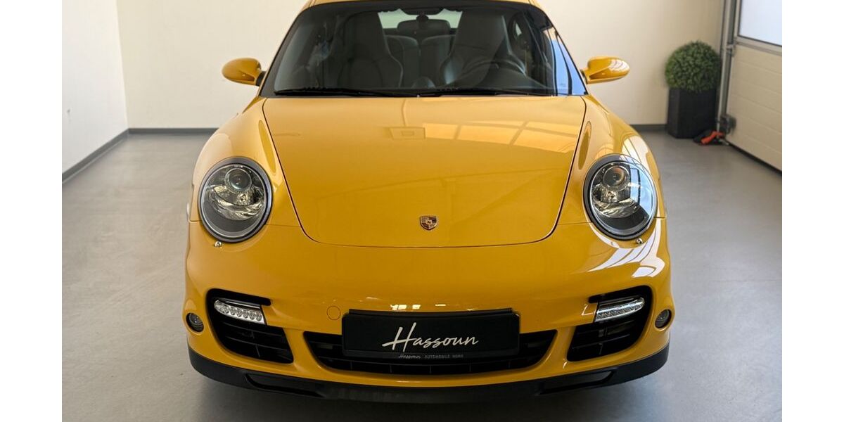 Porsche 997 48.840 km 114.490 &euro; Heide 25746