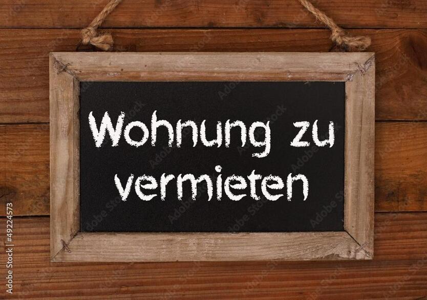 Wohnung in Hellenthal zu vermieten