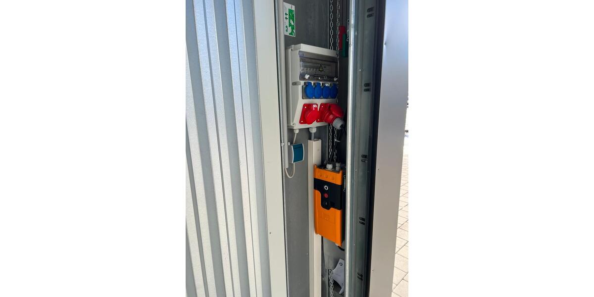 Gewerbeobjekt Bobingen - 465&euro; | Angebot:25925331