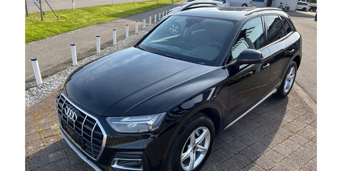 Audi Q5 47.064 km 43.800 &euro; Sasbach 77880