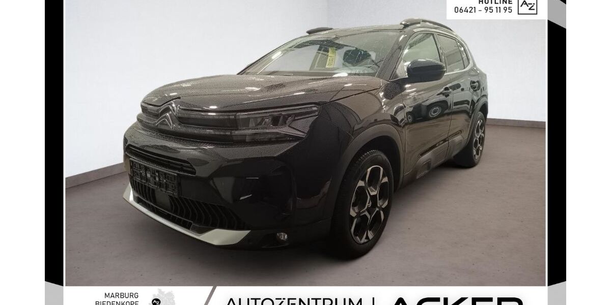 Citroen C5 Aircross 31.106 km 22.490 &euro; Marburg 35043