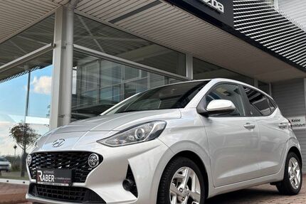 Hyundai i10 14.027 km 13.490 € Neustadt 67433