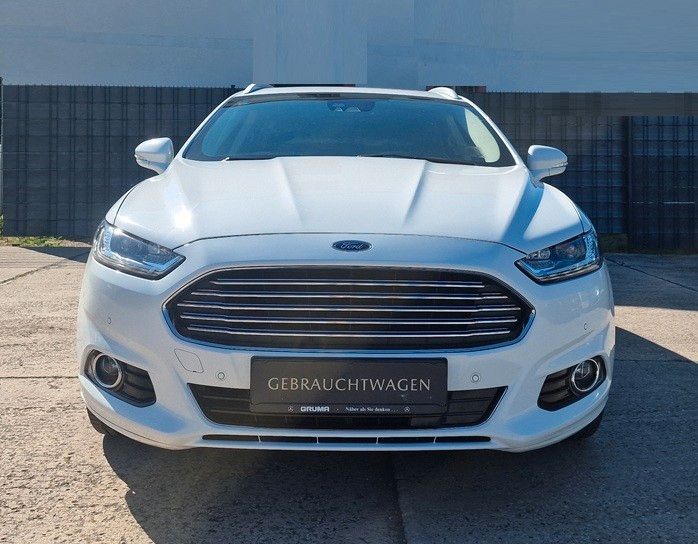 Mondeo