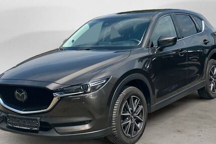 Mazda CX-5 196.741 km 12.950 &euro; Eitorf 53783