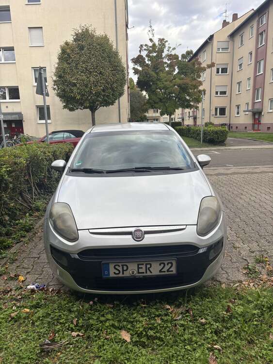 Punto