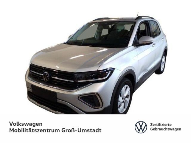 T-Cross