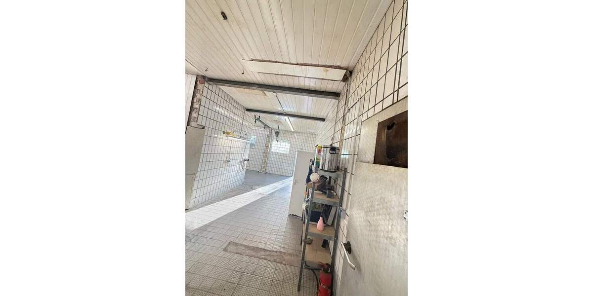 Gewerbeobjekt Südergellersen - 1.400&euro; | Angebot:25670748