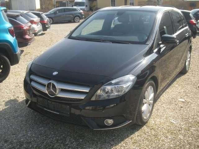 Mercedes-Benz B 200 126.000 km 11.000 &euro; Stammham 84533