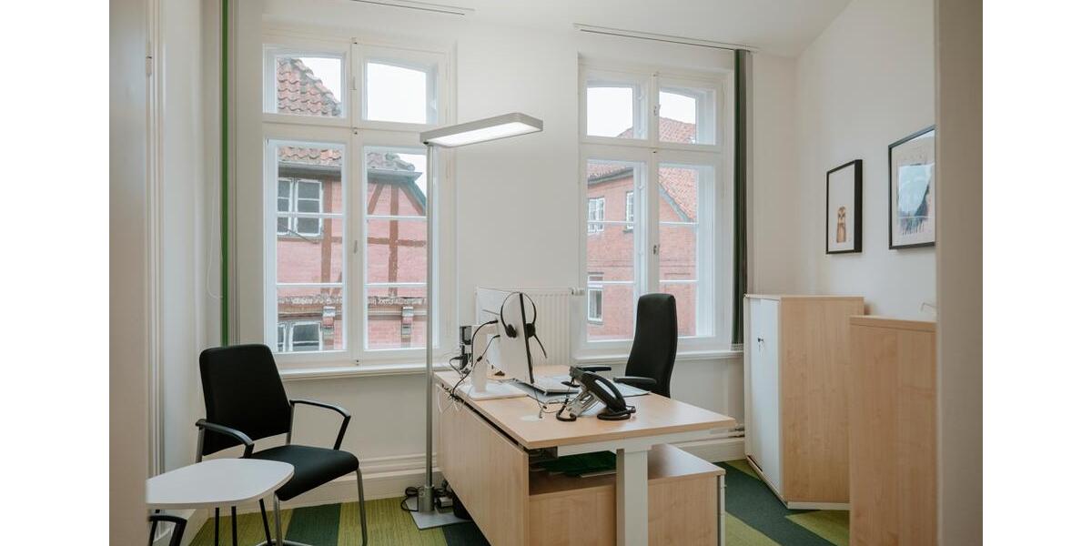 Gewerbeobjekt Mölln - 1.865&euro; | Angebot:19601776