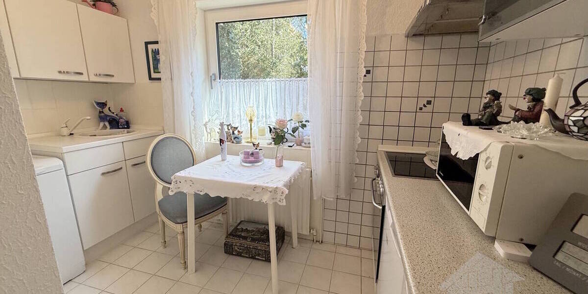 Etagenwohnung Norderstedt Garstedt - 2 Zimmer, 43 m&sup2;, 149.000&euro; | Angebot:26512728