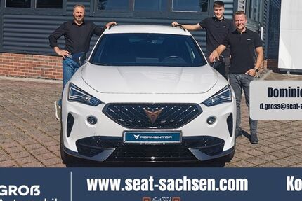 Cupra Leon 111.150 km 19.990 &euro; Schneeberg 08289