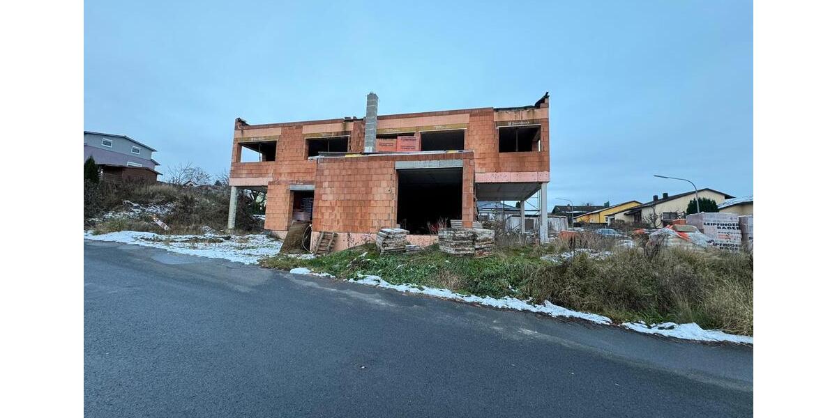 Einfamilienhaus Floß - 240.000&euro; | Angebot:26934404