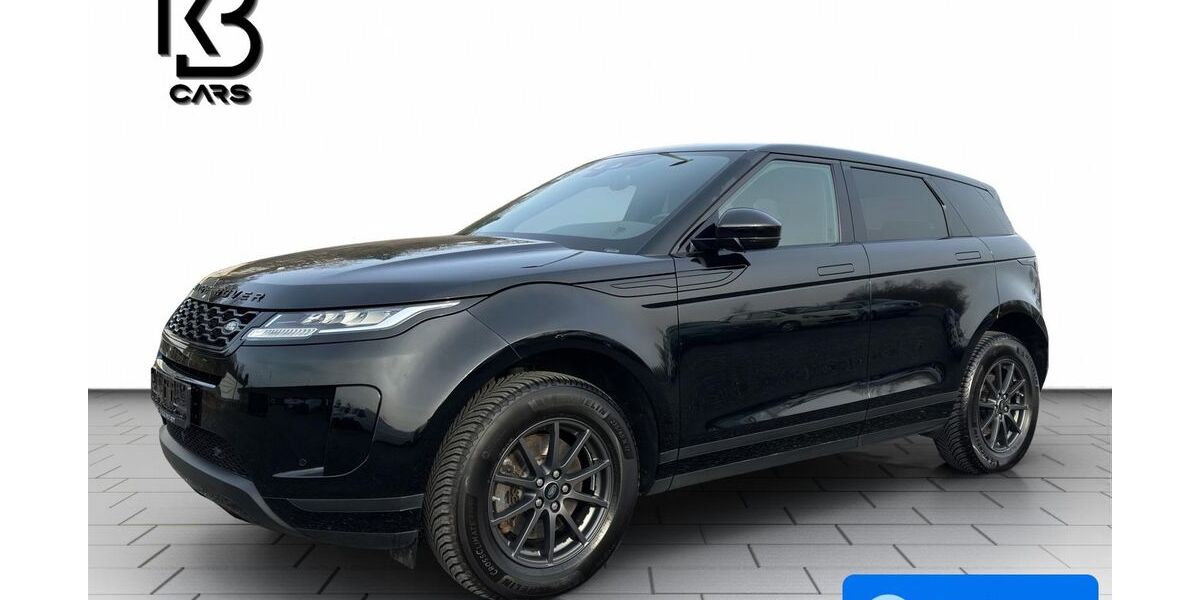 Land Rover Range Rover Evoque 85.392 km 20.494 &euro; Burgkunstadt 96224