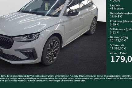 Skoda Scala 18.156 km 21.661 &euro; Dortmund 44269