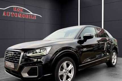 Audi Q2 97.000 km 16.900 &euro; Bremen 28239