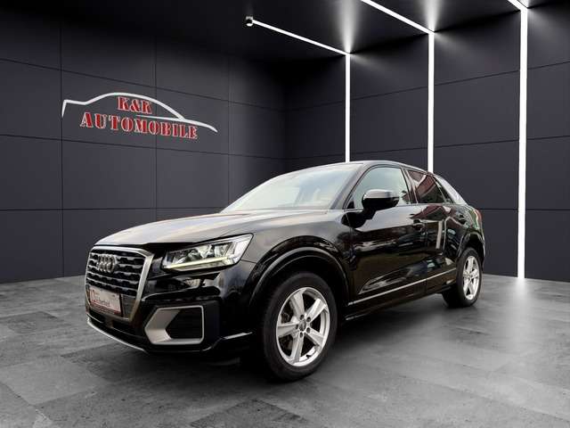 Audi Q2 97.000 km 16.900 &euro; Bremen 28239