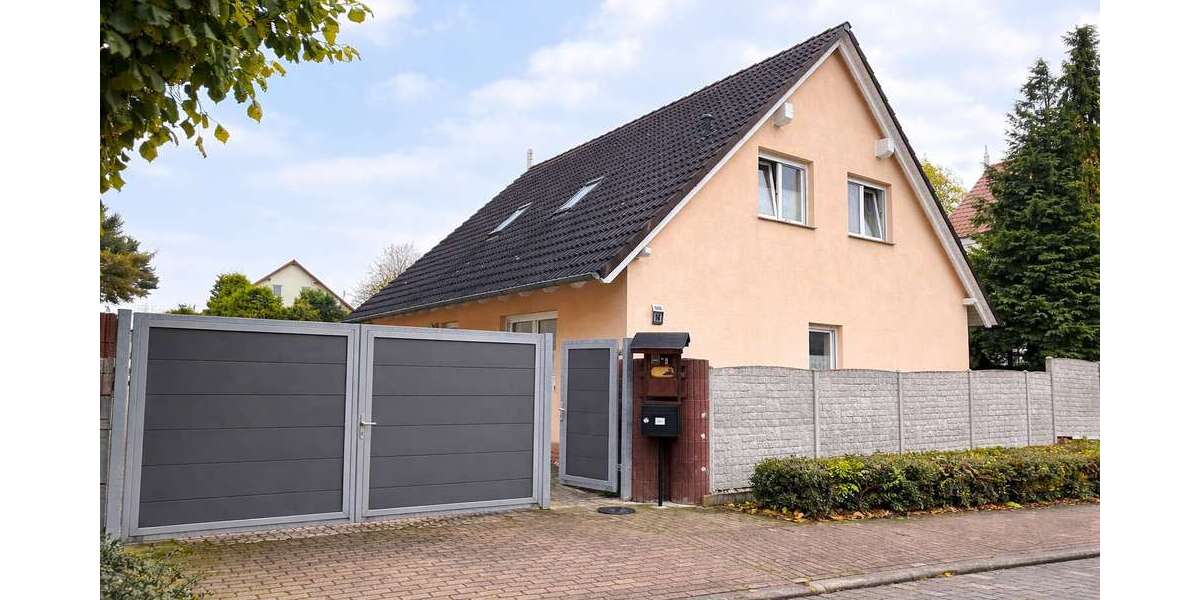 Einfamilienhaus Mühlbeck Mühlbeck - 5 Zimmer, 180 m&sup2;, 330.000&euro; | Angebot:25990140