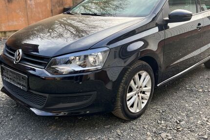 VW Polo 124.575 km 6.700 &euro; Schweppenhausen 55543