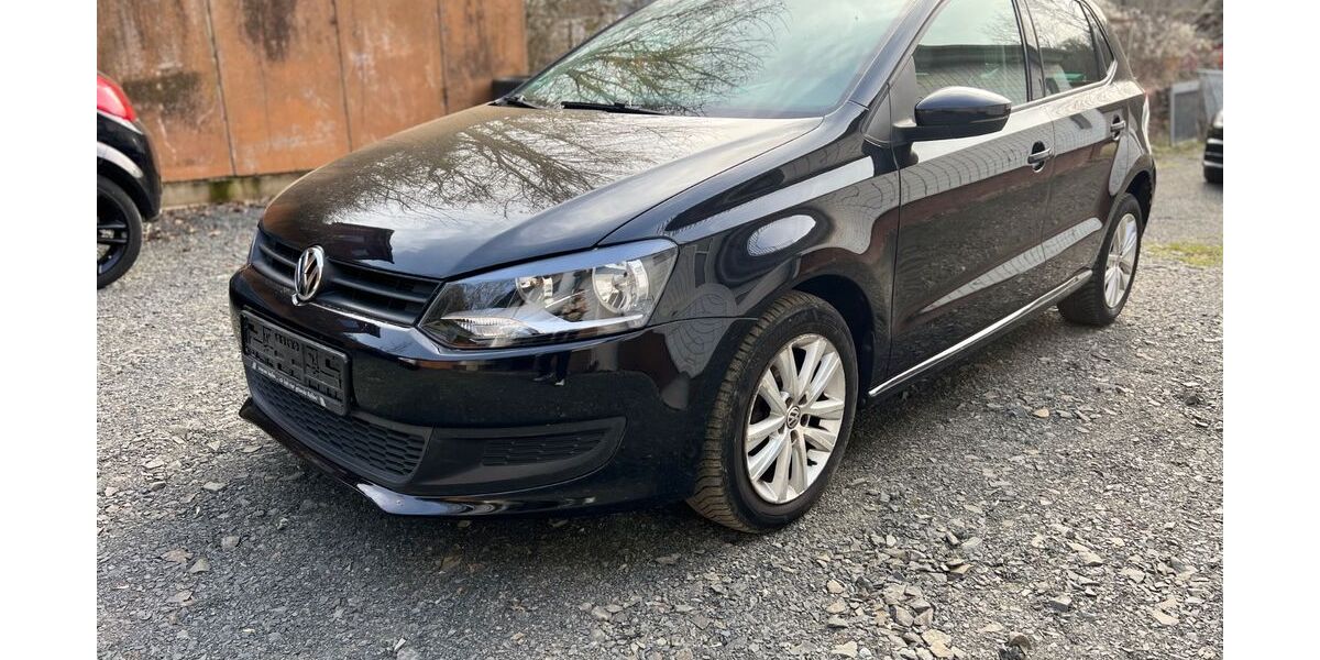 VW Polo 124.575 km 6.700 &euro; Schweppenhausen 55543