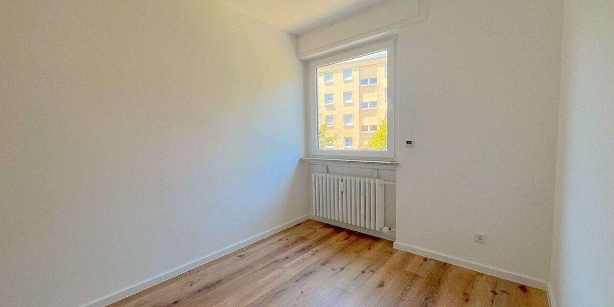 Etagenwohnung Schwalbach am Taunus - 3 Zimmer, 75 m&sup2;, 299.000&euro; | Angebot:24547414