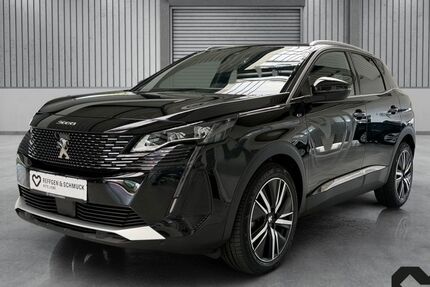 Peugeot 3008 26.600 km 23.880 &euro; Mannheim 68309