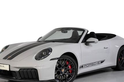 Porsche 992 6.338 km 184.900 € Mannheim 68229