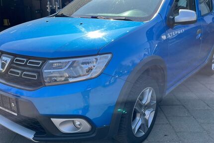 Dacia Sandero 95.200 km 10.985 &euro; Weertzen 27404