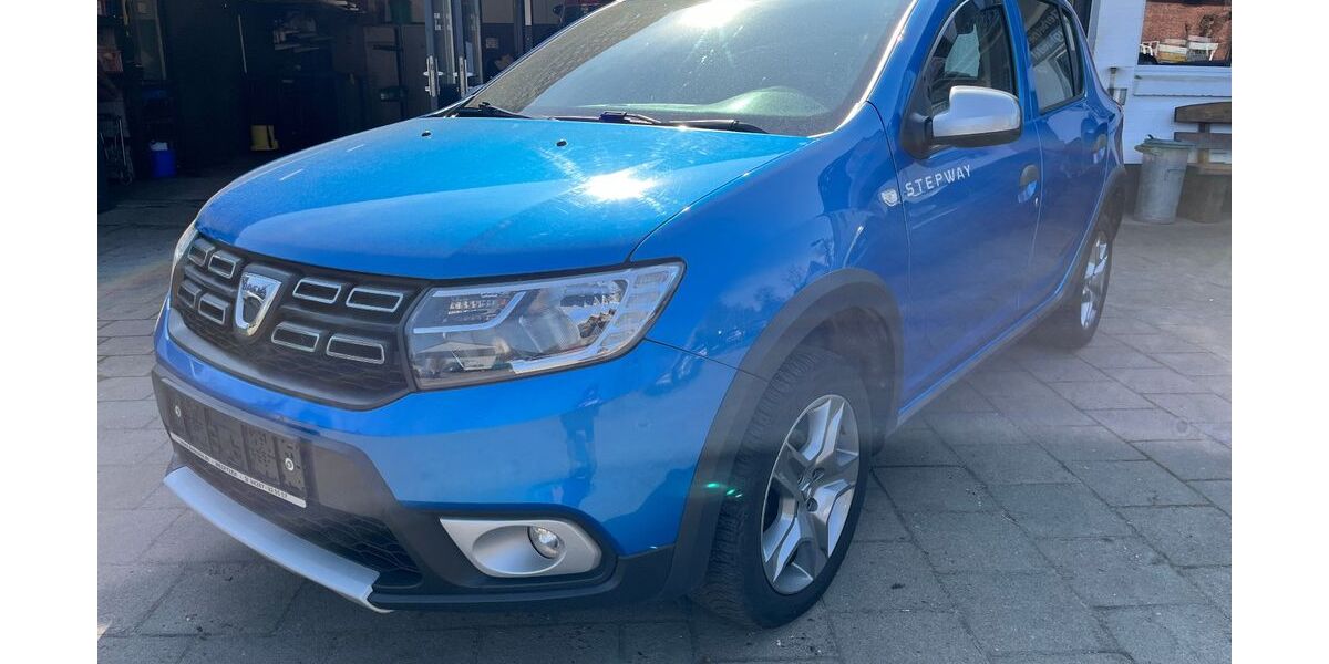 Dacia Sandero 95.200 km 10.985 &euro; Weertzen 27404
