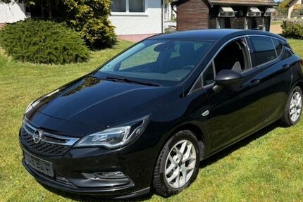 Opel Astra 22.100 km 16.500 &euro; Abensberg 93326