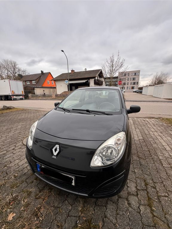 Twingo