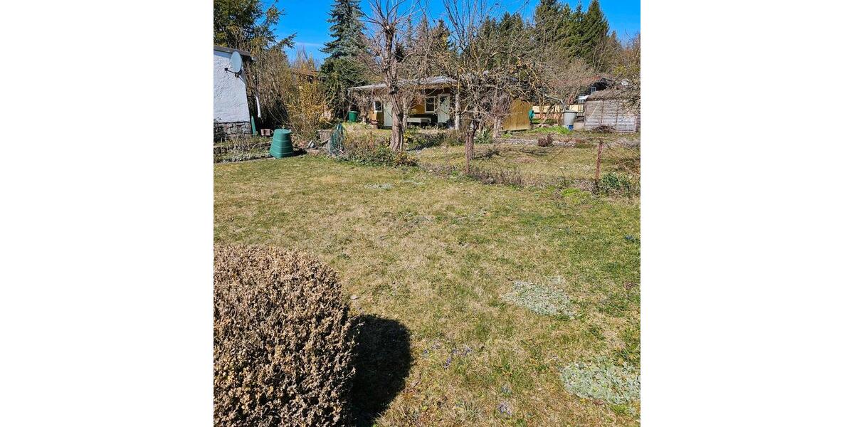 Grundstück Mühlhausen (Thüringen) - 2.300&euro; | Angebot:26365345