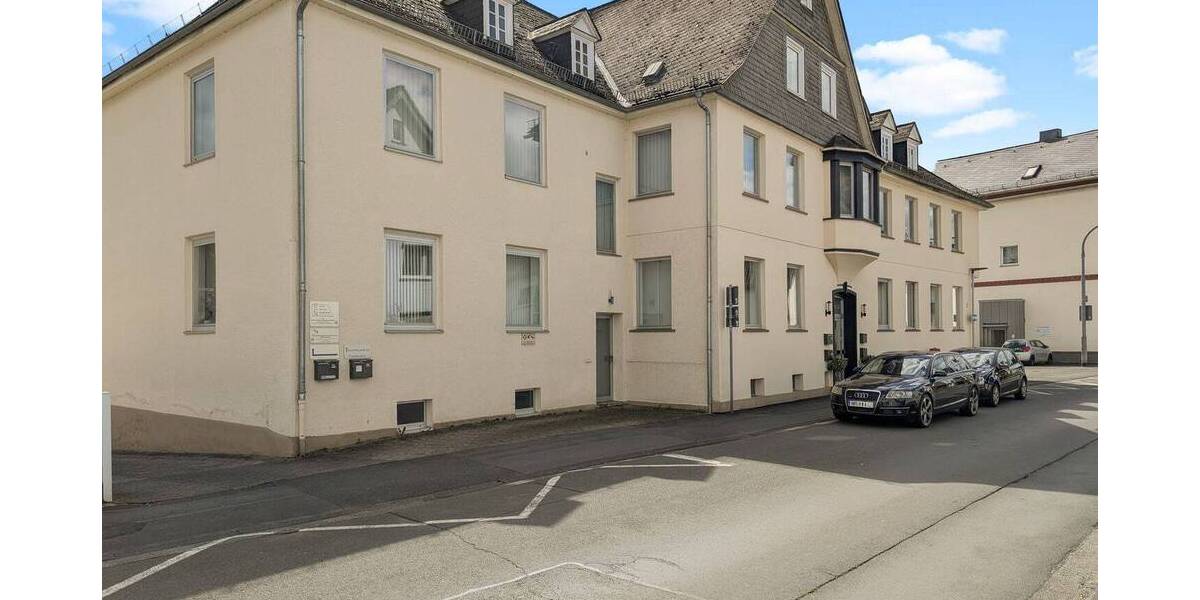 Gewerbeobjekt Biedenkopf - 540&euro; | Angebot:26875097