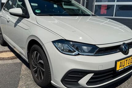 VW Polo 21.100 km 13.990 &euro; Glückstadt 25348