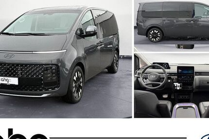 Hyundai STARIA 3.136 km 53.499 &euro; Horb am Neckar 72160