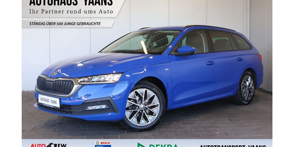 Skoda Octavia 146.550 km 13.889 &euro; Pinneberg 25421