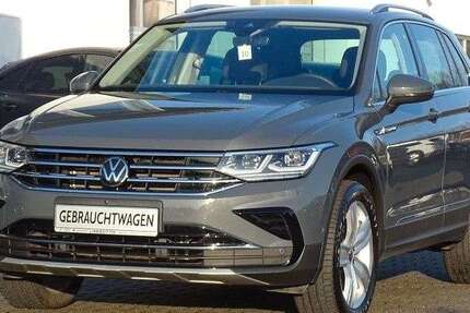 VW Tiguan 29.160 km 33.900 &euro; Meissen 01662