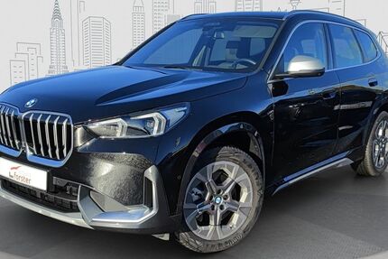 BMW X1 37.840 km 45.990 &euro; Altenstadt 92665