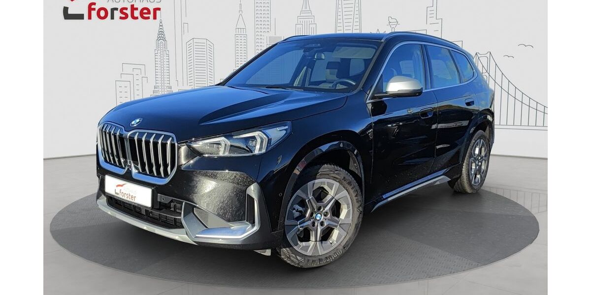 BMW X1 37.840 km 45.990 &euro; Altenstadt 92665