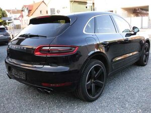 Porsche Macan S PDK Dt.Fzg.Top Ausst. 169.000 km 24.999 &euro; Biebesheim 64584