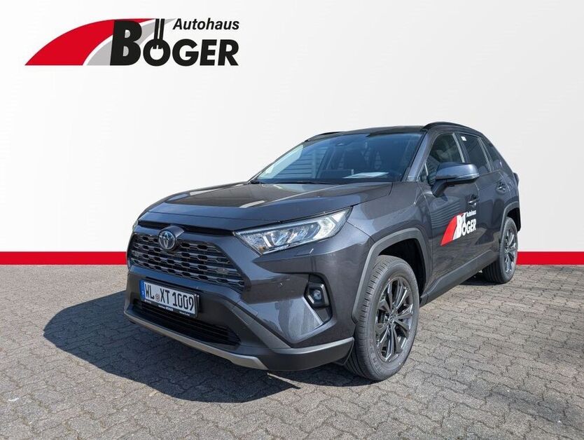 RAV 4
