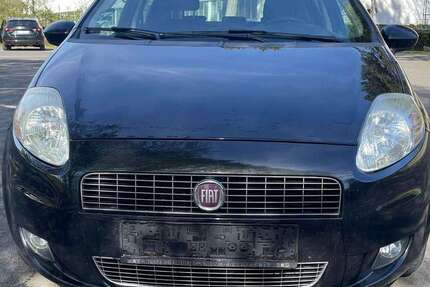 Fiat Grande Punto 175.000 km 1.199 &euro; Limburg 65549