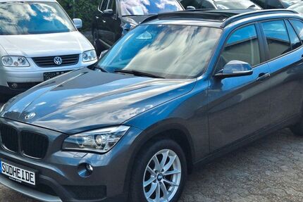BMW X1 153.000 km 9.600 &euro; Munster 29633