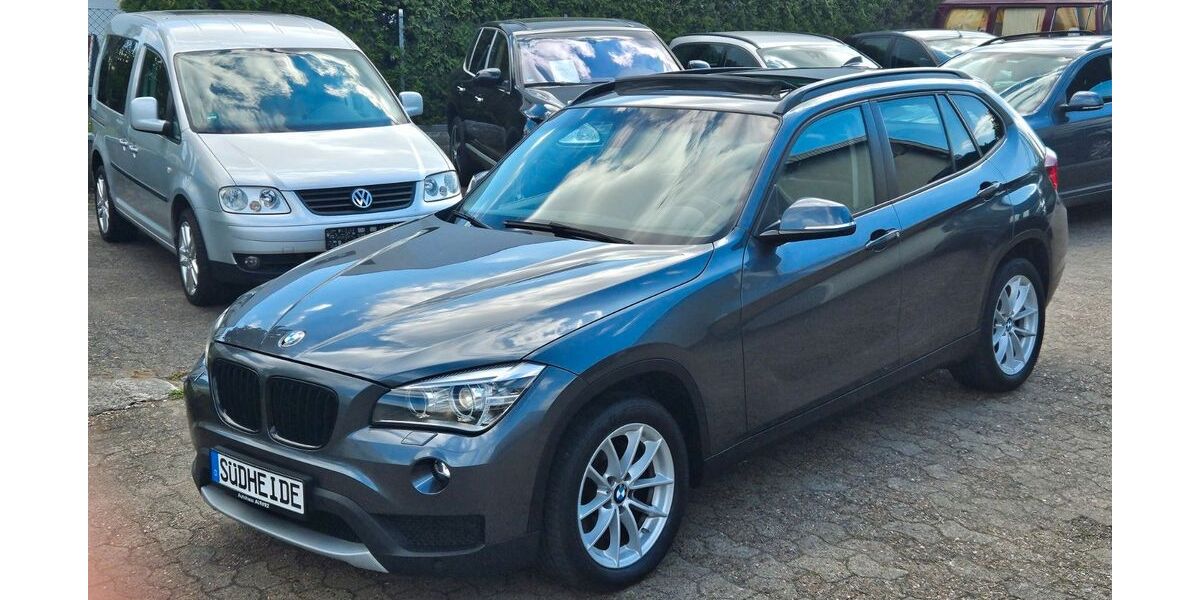 BMW X1 153.000 km 9.600 &euro; Munster 29633