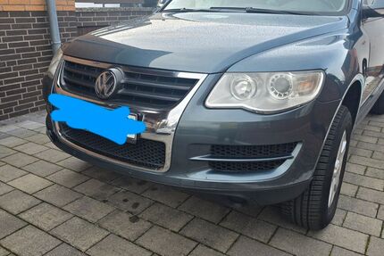 VW Touareg 199.816 km 10.500 € Hannover 30455