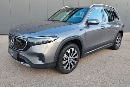 Mercedes-Benz EQB 25.000 km 29.999 &euro; Pocking 94060