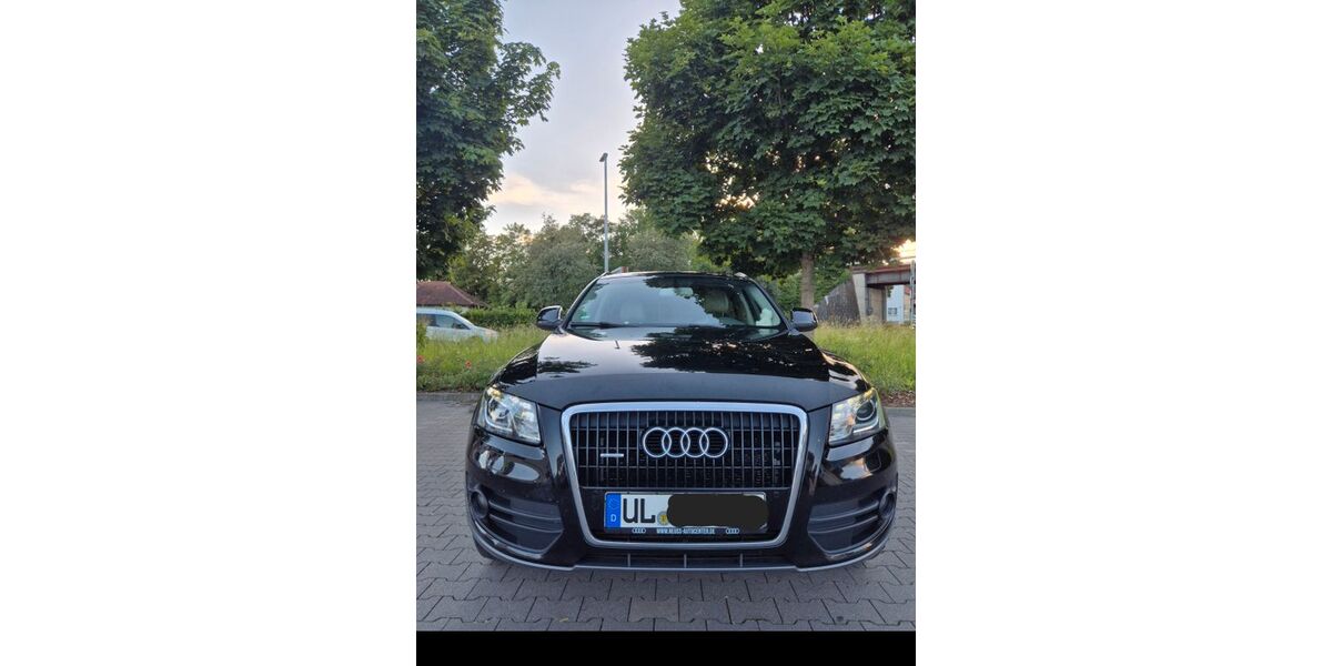 Audi Q5 299.000 km 6.999 &euro; Ehingen (Donau) 89584