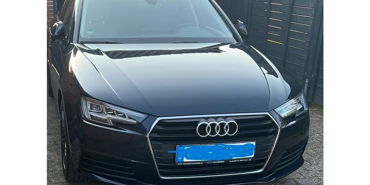 Audi A4 131.500 km 17.450 &euro; Oberndorf 21787