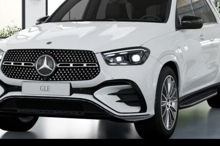 Mercedes-Benz GLE 350 9.900 km 91.500 &euro; Berlin 10587